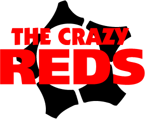 The Crazy Reds