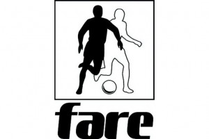 FARE network (Football Against Racism in Europe)