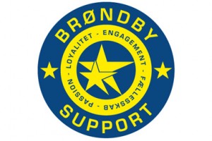 Brøndby Support