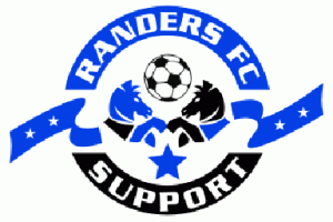 Randers FC Support