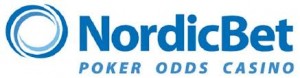 NordicBet logo