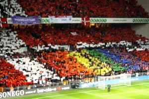 tifo foto Italien