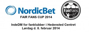 NordicBet FFC14