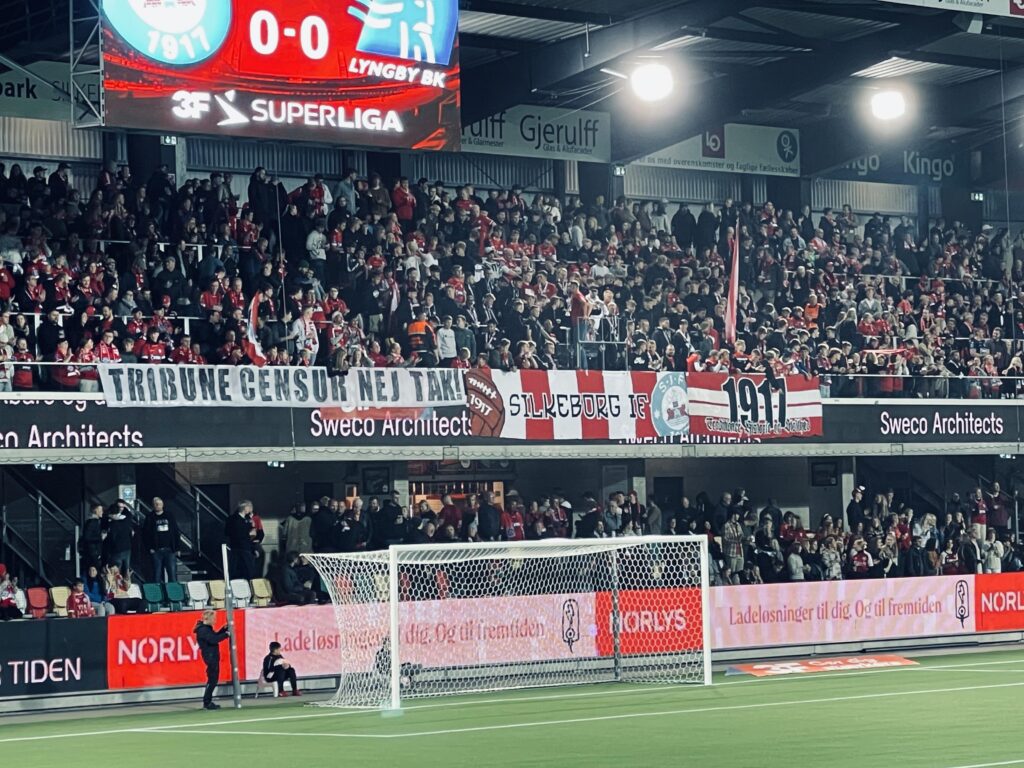 Silkeborg IF 06.10.2023