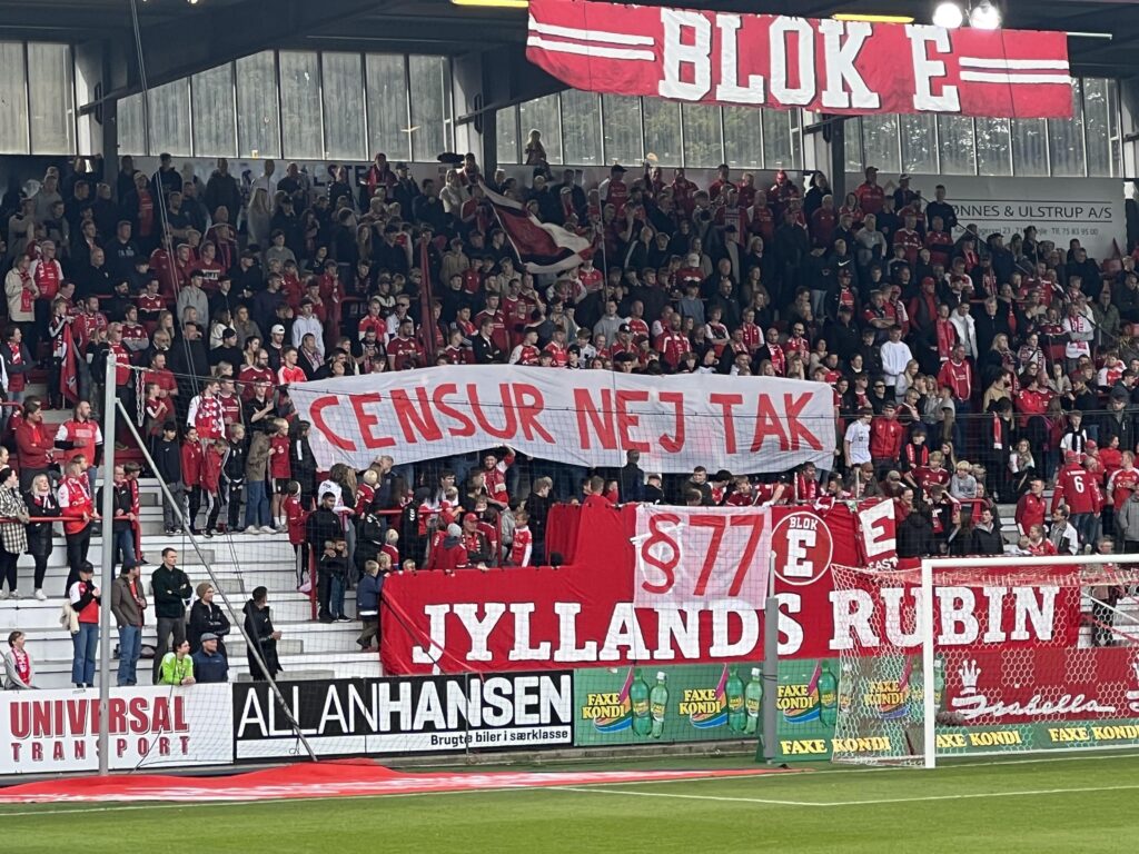 Vejle B 08.10.2023