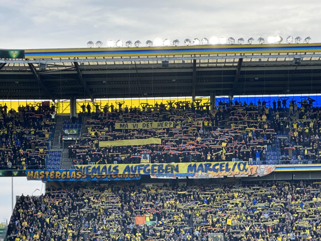 Brøndby IF 08.10.2023
