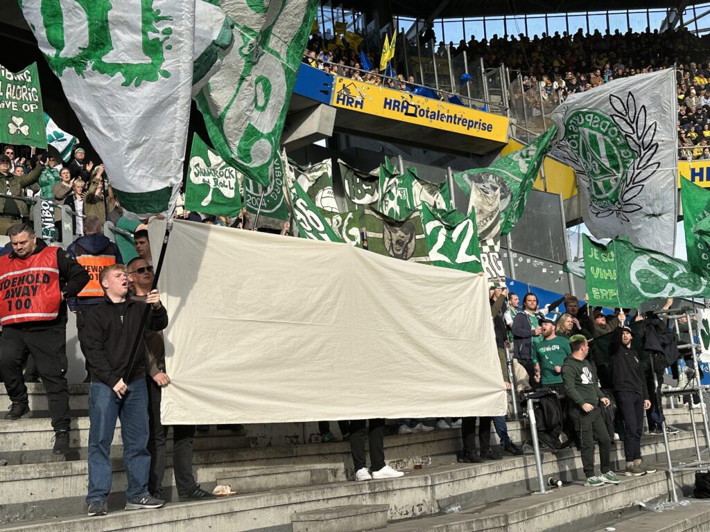 Viborg FF 08.10.2023