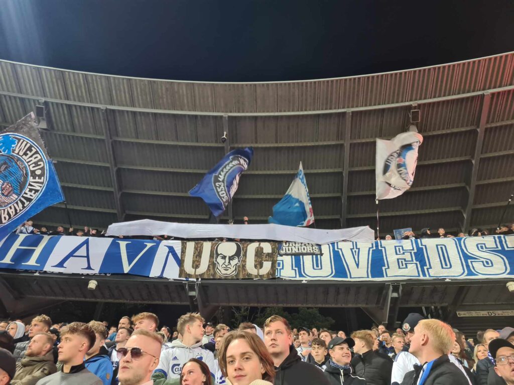 F.C. København 08.10.2023