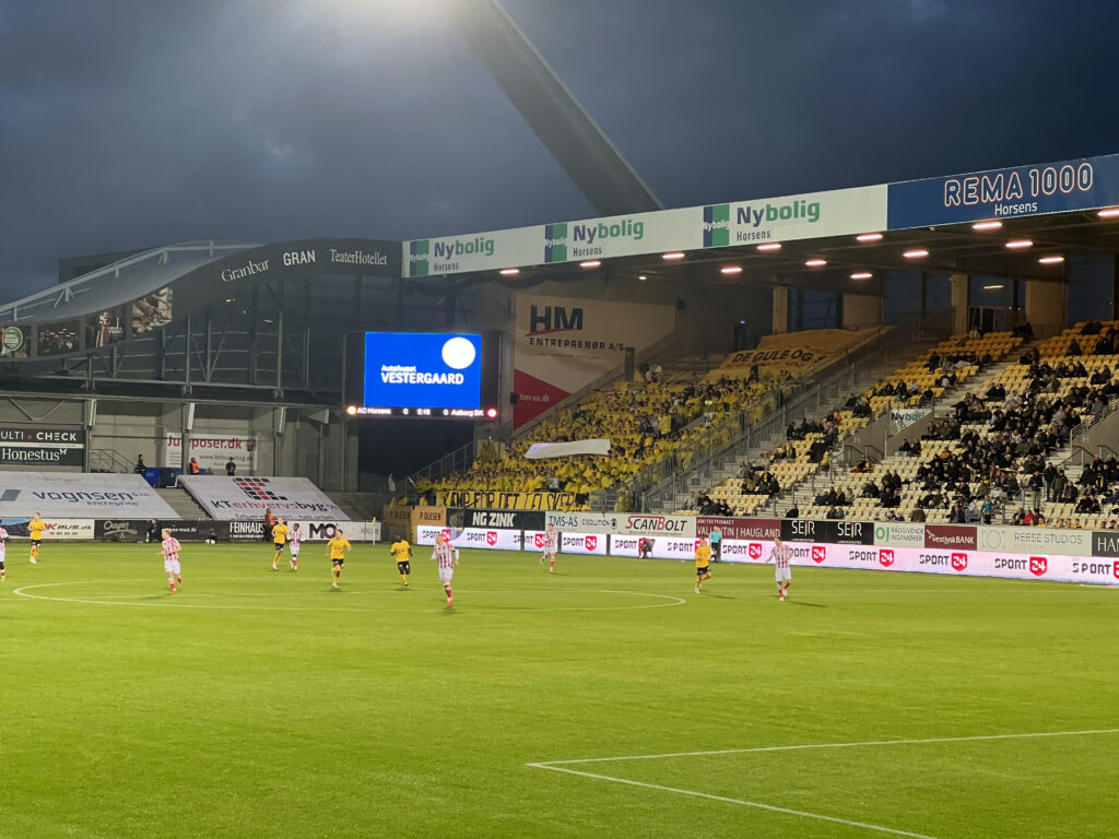 AC Horsens 06.10.2023